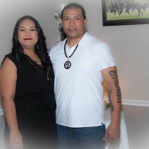 Meet your Posher, Wayne